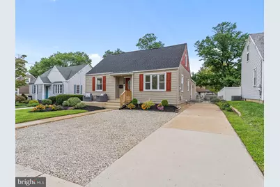 937 Clements Bridge Road, Barrington, NJ 08007 - Photo 3