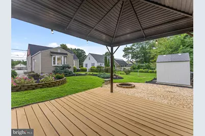 937 Clements Bridge Road, Barrington, NJ 08007 - Photo 33