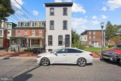 125 Linden Street, Camden, NJ 08102 - Photo 1