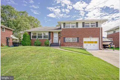 4506 Forrest Avenue, Pennsauken, NJ 08110 - Photo 1