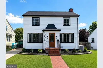 2004 Sycamore Street, Haddon Heights, NJ 08035 - Photo 1