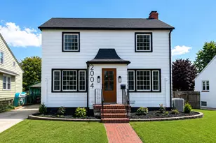 2004 Sycamore St, Haddon Heights, NJ 08035 - Photo 1