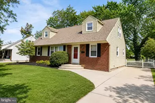 112 Sunnybrook Rd, Cherry Hill, NJ 08034 - Photo 1