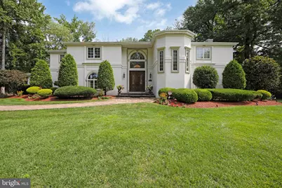 201 Munn Lane, Cherry Hill, NJ 08034 - Photo 1