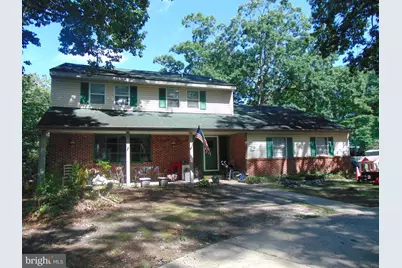 49 E Cloverdale Avenue, Pine Hill, NJ 08021 - Photo 3