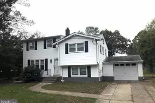 100 E Elm Ave, Lindenwold, NJ 08021 - Photo 1