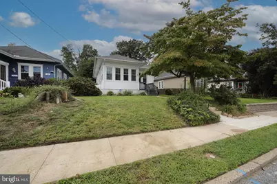 724 Willitts Avenue, Audubon, NJ 08106 - Photo 1