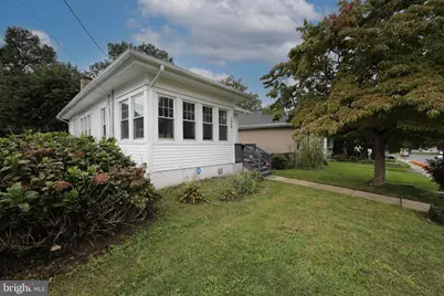 724 Willitts Avenue, Audubon, NJ 08106 - Photo 7
