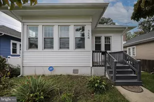 724 Willitts Ave, Audubon, NJ 08106 - Photo 3