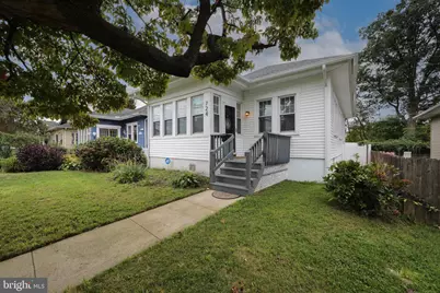 724 Willitts Avenue, Audubon, NJ 08106 - Photo 5
