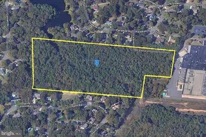 0 Cardinal Lane, Voorhees, NJ 08043 - Photo 21