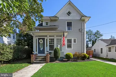 203 S Atlantic Avenue E, Stratford, NJ 08084 - Photo 3