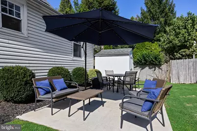 203 S Atlantic Avenue E, Stratford, NJ 08084 - Photo 29