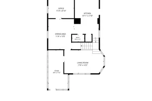 203 S Atlantic Ave E, Stratford, NJ 08084 - Photo 19