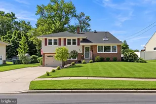 212 Sheffield Rd, Cherry Hill, NJ 08034 - Photo 1