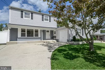 19 Bucknell Drive, Cherry Hill, NJ 08034 - Photo 1
