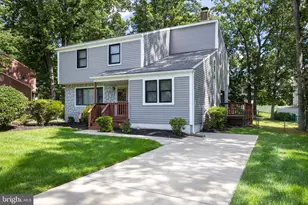14 Deer Park Cir, Gloucester Township, NJ 08012 - Photo 1