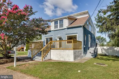 8435 Eden Lane, Pennsauken, NJ 08110 - Photo 1