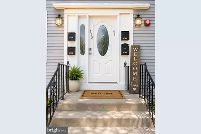 412 Powell Street #B, Gloucester City, NJ 08030 - Photo 1