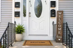 412 Powell St, Gloucester City, NJ 08030 - Photo 1