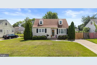 512 Cloverdale Road, Gloucester Township, NJ 08012 - Photo 23