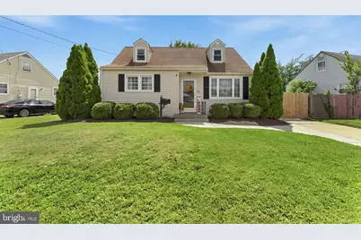512 Cloverdale Road, Gloucester Township, NJ 08012 - Photo 31