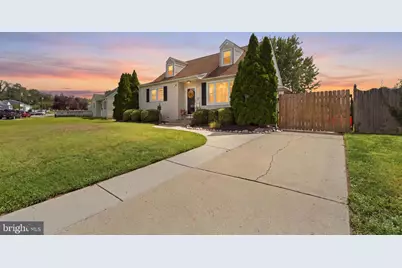 512 Cloverdale Road, Gloucester Township, NJ 08012 - Photo 1