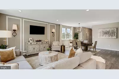 339 John Ford Court, Gibbsboro, NJ 08026 - Photo 7