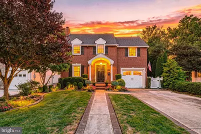 619 W Redman Avenue, Haddonfield, NJ 08033 - Photo 9