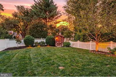 619 W Redman Avenue, Haddonfield, NJ 08033 - Photo 79