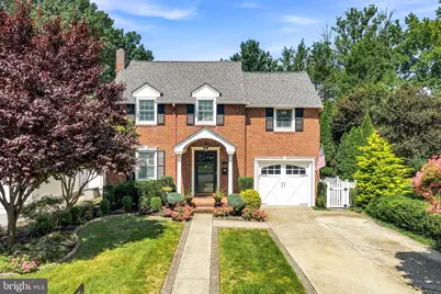 619 W Redman Avenue, Haddonfield, NJ 08033 - Photo 1