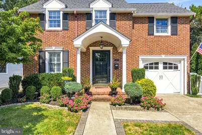 619 W Redman Avenue, Haddonfield, NJ 08033 - Photo 3