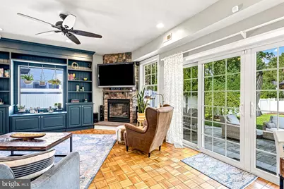 619 W Redman Avenue, Haddonfield, NJ 08033 - Photo 47