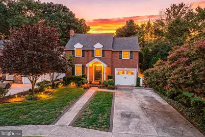 619 W Redman Avenue, Haddonfield, NJ 08033 - Photo 7