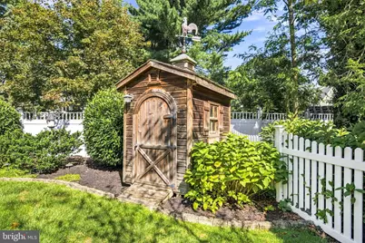 619 W Redman Avenue, Haddonfield, NJ 08033 - Photo 71