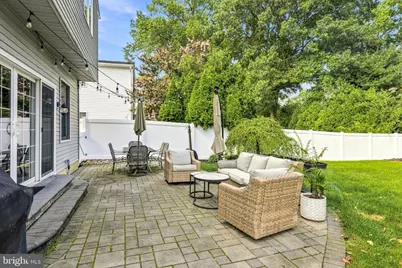 619 W Redman Avenue, Haddonfield, NJ 08033 - Photo 63