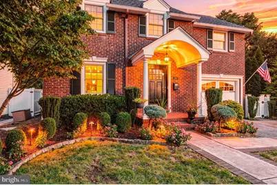 619 W Redman Avenue, Haddonfield, NJ 08033 - Photo 11