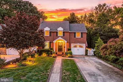 619 W Redman Avenue, Haddonfield, NJ 08033 - Photo 5