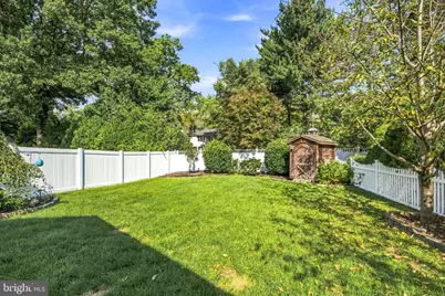 619 W Redman Avenue, Haddonfield, NJ 08033 - Photo 69