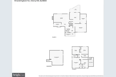 18 Sandringham Terrace, Cherry Hill, NJ 08003 - Photo 23