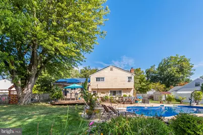18 Sandringham Terrace, Cherry Hill, NJ 08003 - Photo 21