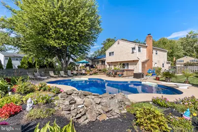 18 Sandringham Terrace, Cherry Hill, NJ 08003 - Photo 19