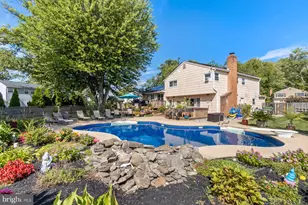 18 Sandringham Terrace, Cherry Hill, NJ 08003 - Photo 19