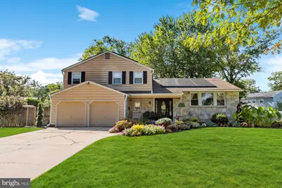 18 Sandringham Terrace, Cherry Hill, NJ 08003 - Photo 1