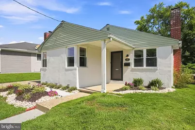 100 Bowers Avenue, Runnemede, NJ 08078 - Photo 1