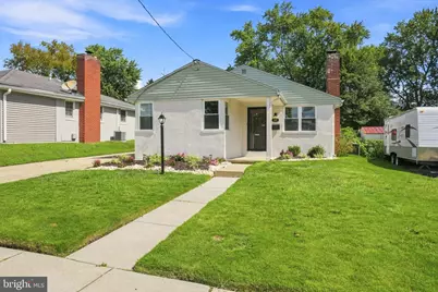 100 Bowers Avenue, Runnemede, NJ 08078 - Photo 3