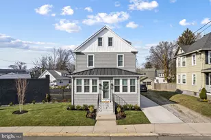 1 Maple Ave, Haddon Township, NJ 08108 - Photo 1