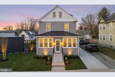 1 Maple Avenue, Haddon Township, NJ 08108 - Photo 63