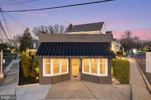 1 Maple Ave, Haddon Township, NJ 08108 - Photo 11