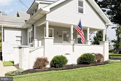 1236 Old Black Horse Pike #FIRST FLOOR, Gloucester Township, NJ 08012 - Photo 5